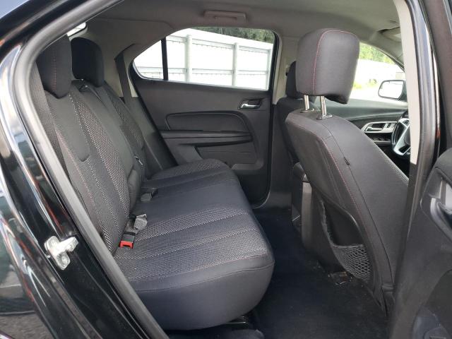 Photo 11 from auction – 2012 CHEVROLET EQUINOX LT with VIN 2GNALDEK9C6399149