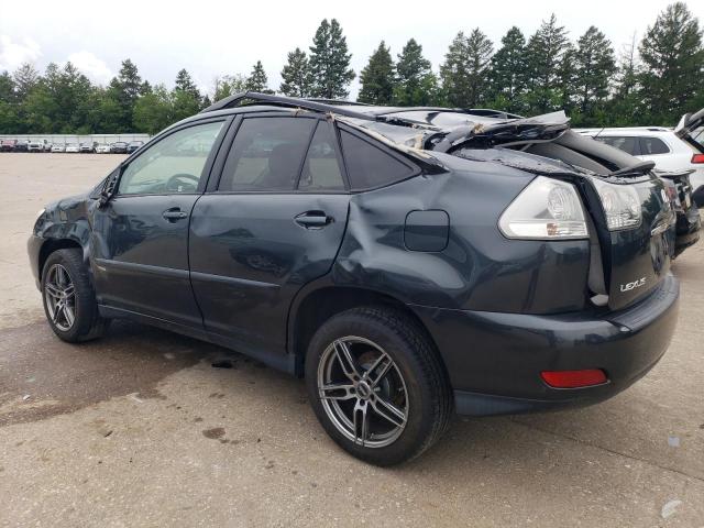 Photo 2 from auction – 2005 LEXUS RX 330 with VIN JTJHA31U450088557