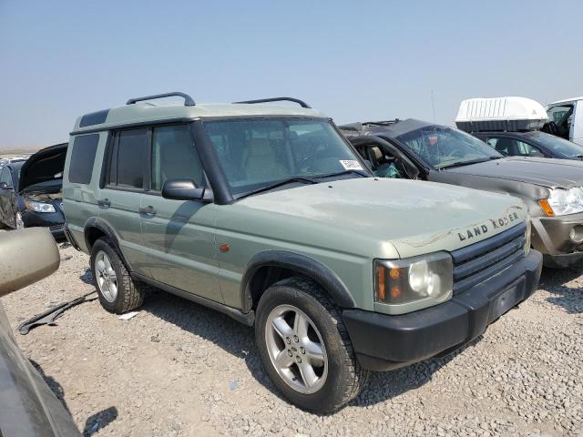 Photo 4 from auction – 2003 LAND ROVER DISCOVERY with VIN SALTL16443A785019