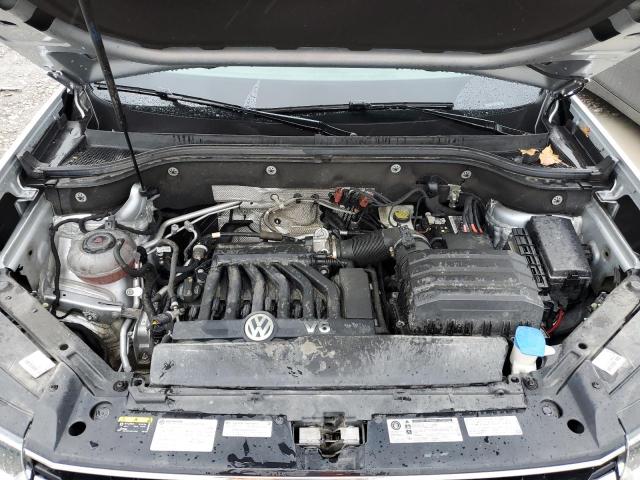 Photo 12 from auction – 2019 VOLKSWAGEN ATLAS S with VIN 1V2GR2CA5KC566935