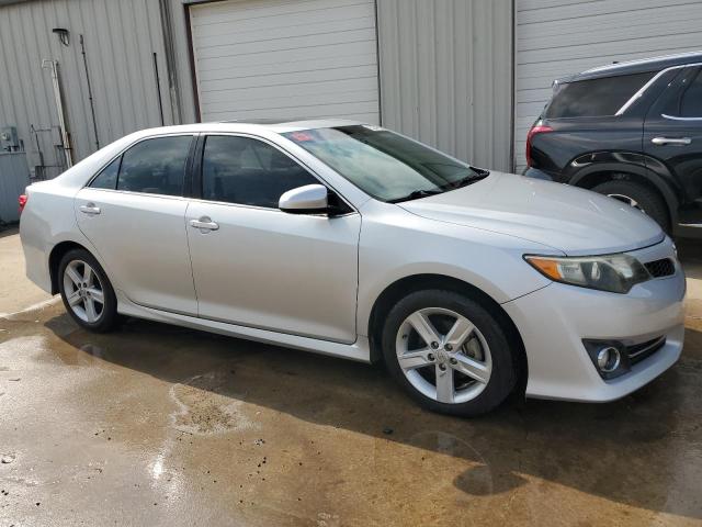 Photo 4 from auction – 2012 TOYOTA CAMRY BASE with VIN 4T1BF1FK3CU142471