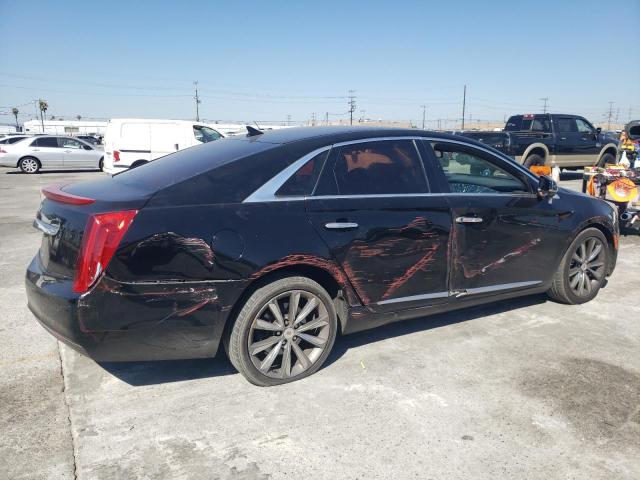 Photo 3 from auction – 2013 CADILLAC XTS with VIN 2G61N5S39D9124339
