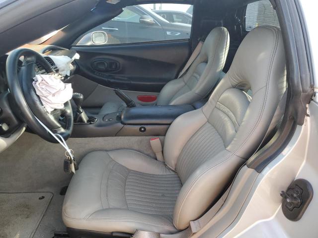 Photo 7 from auction – 2003 CHEVROLET CORVETTE with VIN 1G1YY22G935101359
