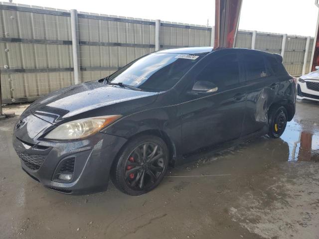 MAZDA 3 S 2010 with VIN JM1BL1H63A1131692 - Photo from auction