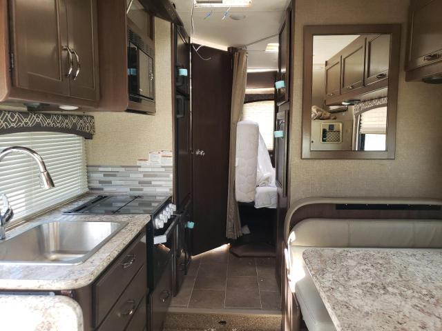 Photo 6 from auction – 2019 FORD ECONOLINE with VIN 1FDWE3FS6KDC10356