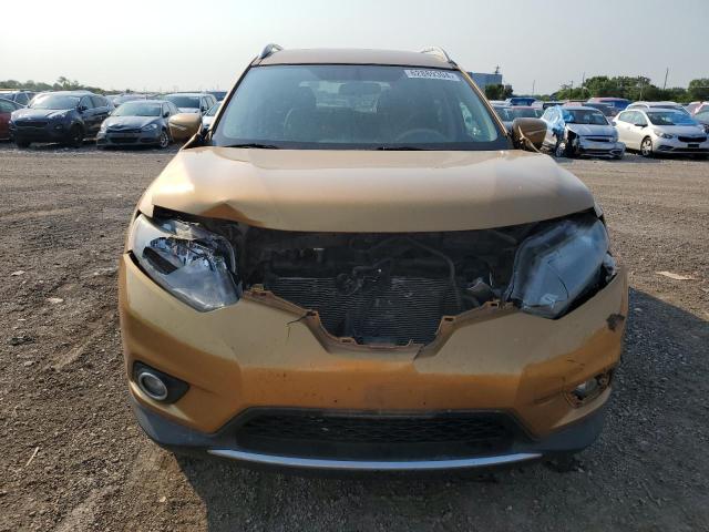 Photo 5 from auction – 2014 NISSAN ROGUE S with VIN 5N1AT2MV6EC795375