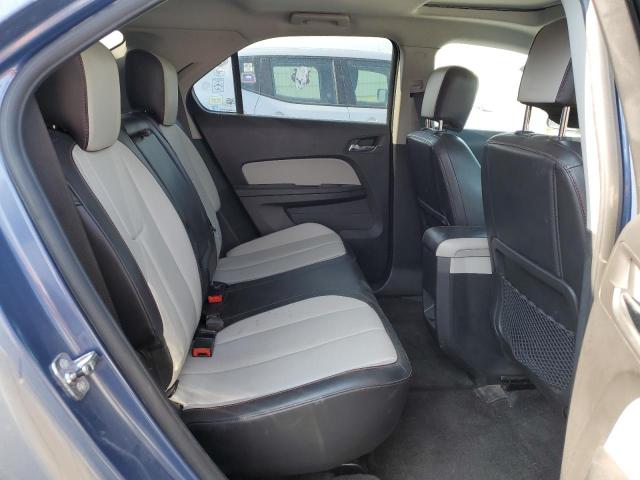 Photo 11 from auction – 2011 CHEVROLET EQUINOX LT with VIN 2CNFLNE52B6384405