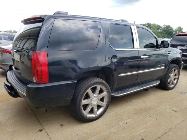 Photo 3 from auction – 2007 CADILLAC ESCALADE L with VIN 1GYFK63847R224946