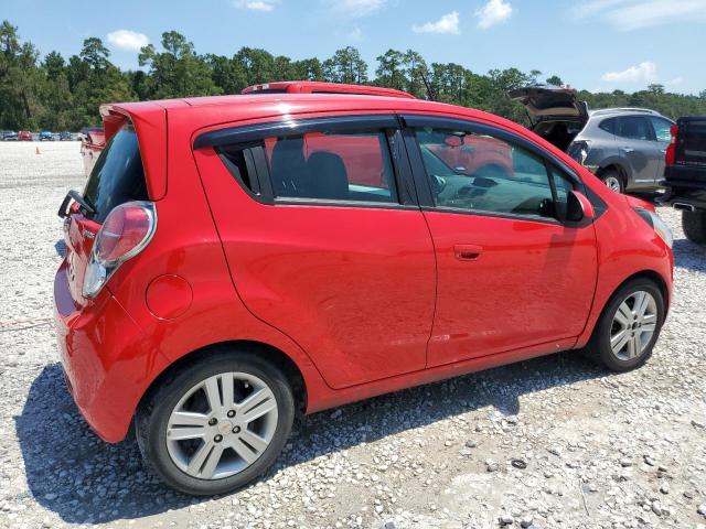 Photo 3 from auction – 2015 CHEVROLET SPARK LS with VIN KL8CA6S97FC746700