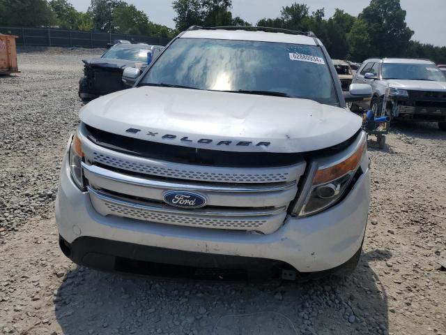 Photo 5 from auction – 2012 FORD EXPLORER L with VIN 1FMHK7F86CGA34955