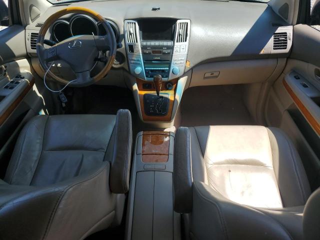 Photo 8 from auction – 2004 LEXUS RX 330 with VIN 2T2HA31U54C002689