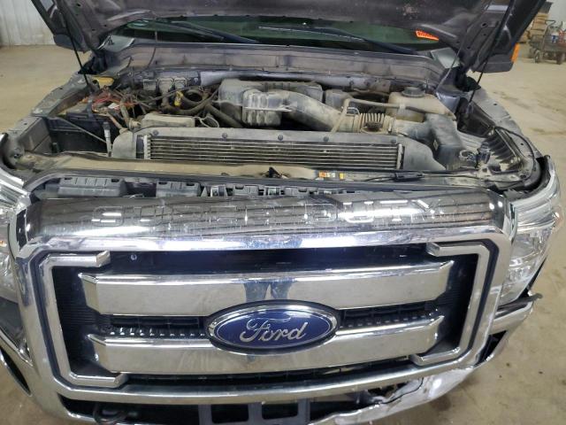Zdjęcie 11 z aukcji – 2014 FORD F350 SUPER z VIN 1FTRF3B69EEA47658