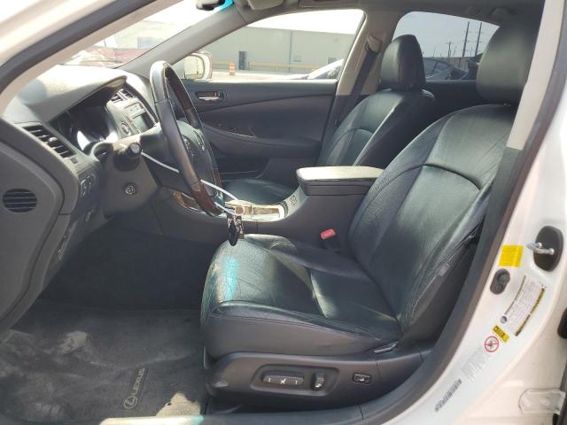 Photo 7 from auction – 2012 LEXUS ES 350 with VIN JTHBK1EG1C2502182