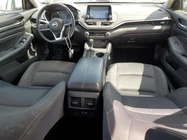 Photo 8 from auction – 2019 NISSAN ALTIMA SV with VIN 1N4BL4DV0KC213423