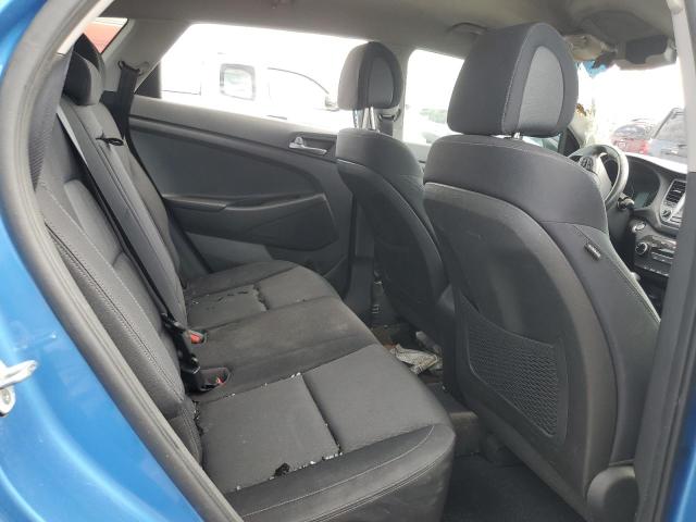 Photo 11 from auction – 2016 HYUNDAI TUCSON LIM with VIN KM8J3CA24GU225243