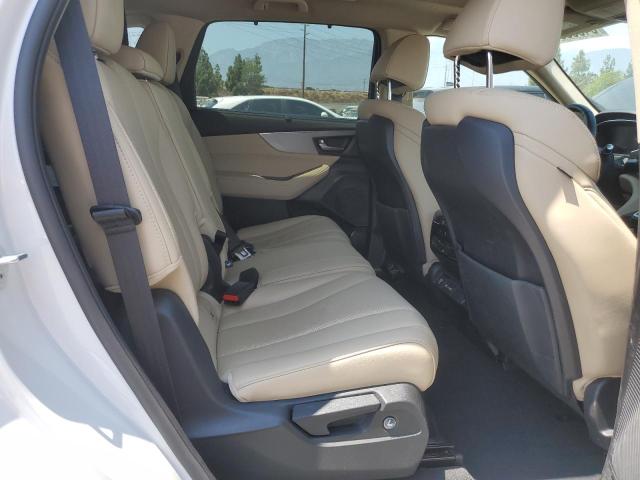 Photo 10 from auction – 2024 ACURA MDX TECHNO with VIN 5J8YD9H47RL003431