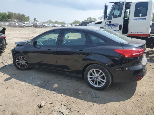 Photo 2 from auction – 2016 FORD FOCUS SE with VIN 1FADP3F24GL296839