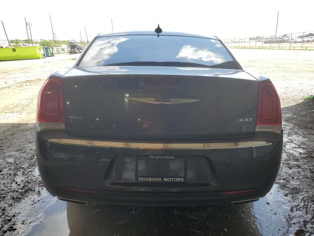 Photo 6 from auction – 2019 CHRYSLER 300 LIMITE with VIN 2C3CCAKG1KH631606