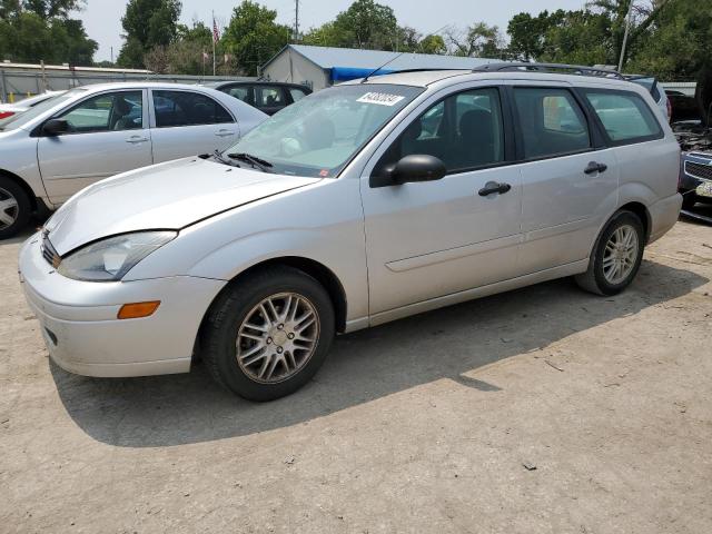FORD FOCUS SE 2003 with VIN 1FAFP36333W297894 - Photo from auction