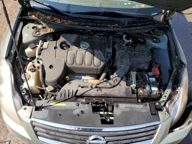 Photo 11 from auction – 2008 NISSAN ALTIMA 2.5 with VIN 1N4AL21E28N425841