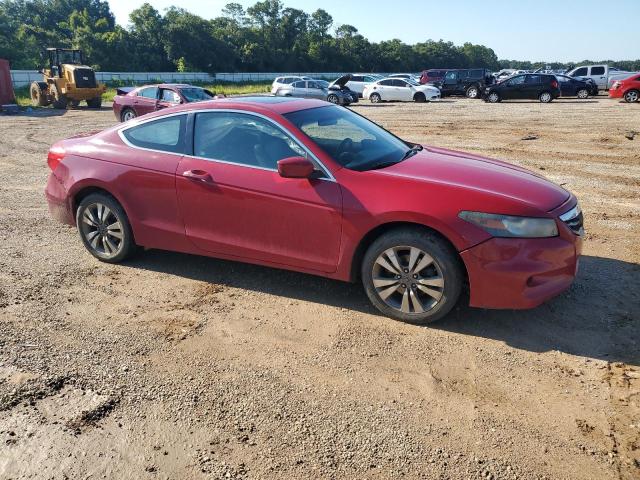 Photo 4 from auction – 2012 HONDA ACCORD EXL with VIN 1HGCS1B87CA001095