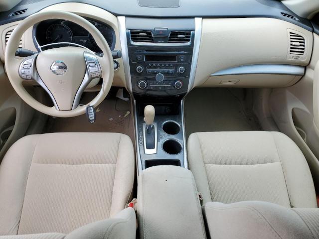 Photo 8 from auction – 2013 NISSAN ALTIMA 2.5 with VIN 1N4AL3AP2DN570072