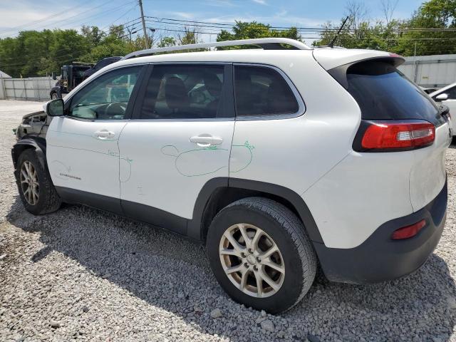 Photo 2 from auction – 2014 JEEP CHEROKEE L with VIN 1C4PJLCS5EW231054