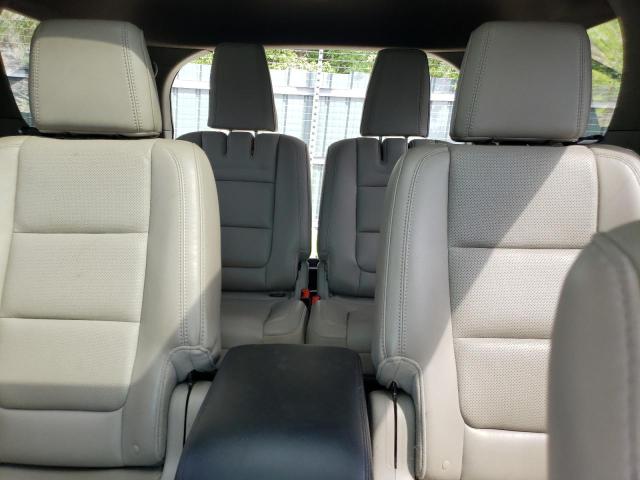 Photo 10 from auction – 2012 FORD EXPLORER L with VIN 1FMHK8F8XCGA83890