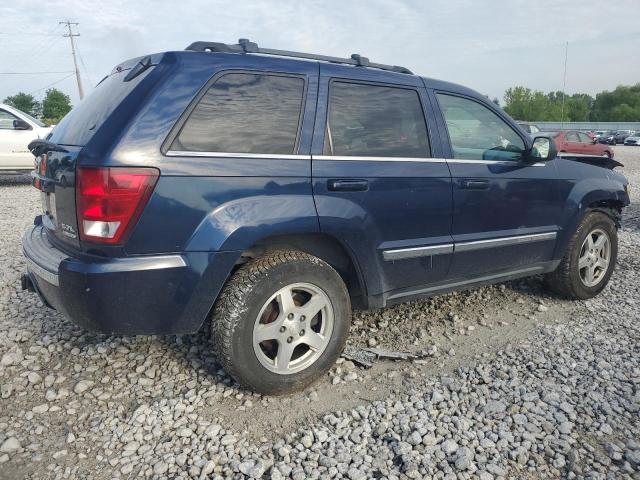 Photo 3 from auction – 2005 JEEP GRAND CHER with VIN 1J8HR58265C600015