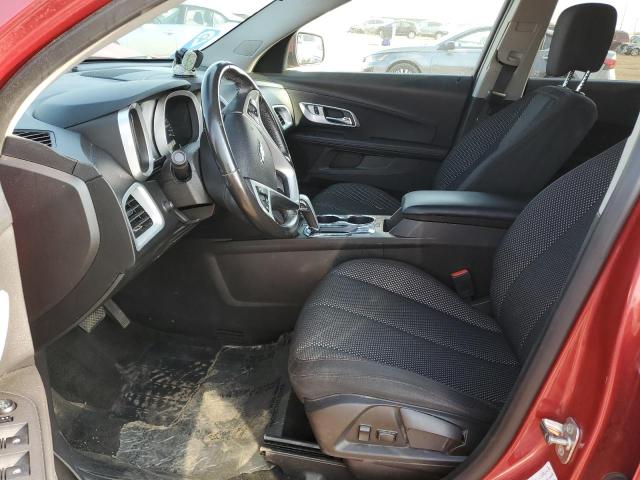 Photo 7 from auction – 2013 CHEVROLET EQUINOX LT with VIN 2GNFLEEK4D6251083