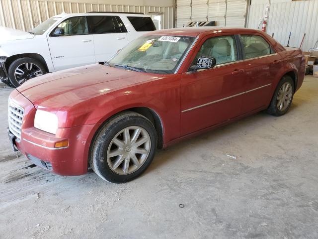 CHRYSLER 300 TOURIN 2009 with VIN 2C3LA53V69H565011 - Photo from auction