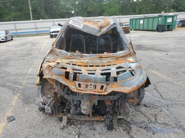 Photo 5 from auction – 2018 GMC TERRAIN SL with VIN 3GKALMEV2JL409178