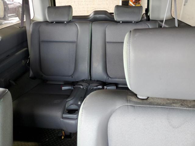 Photo 10 from auction – 2003 HONDA ELEMENT EX with VIN 5J6YH18533L021553