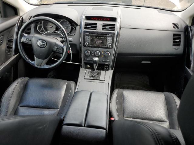 Photo 8 from auction – 2013 MAZDA CX-9 TOURI with VIN JM3TB2CA6D0400973