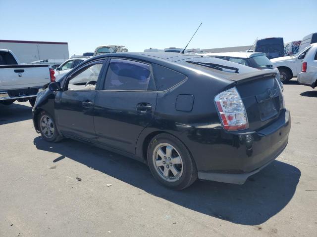 Photo 2 from auction – 2008 TOYOTA PRIUS with VIN JTDKB20U087722752