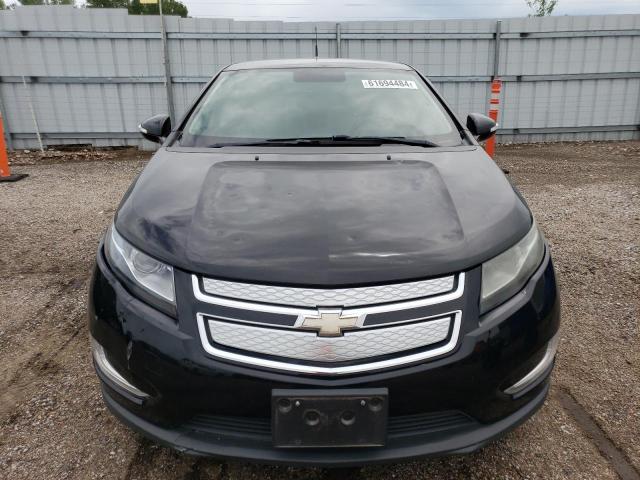 Photo 5 from auction – 2011 CHEVROLET VOLT with VIN 1G1RD6E40BU099188