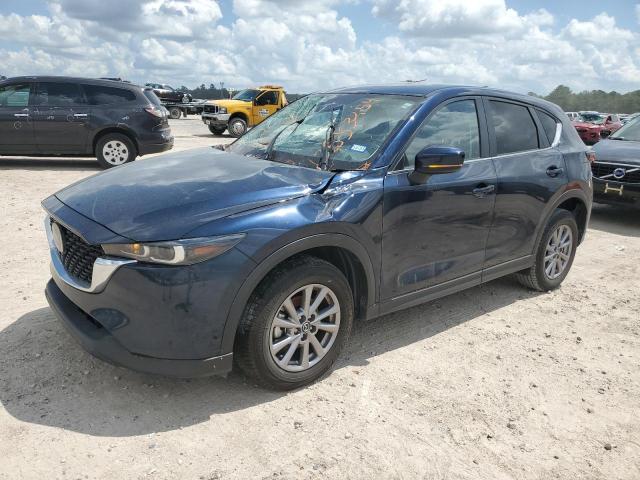 MAZDA CX-5 SELEC 2022 with VIN JM3KFBBM4N1522092 - Photo from auction