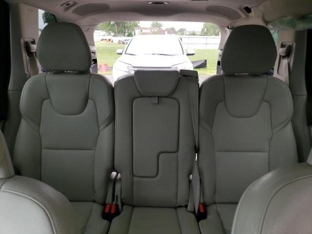 Photo 10 from auction – 2016 VOLVO XC90 T6 with VIN YV4A22PK9G1046185