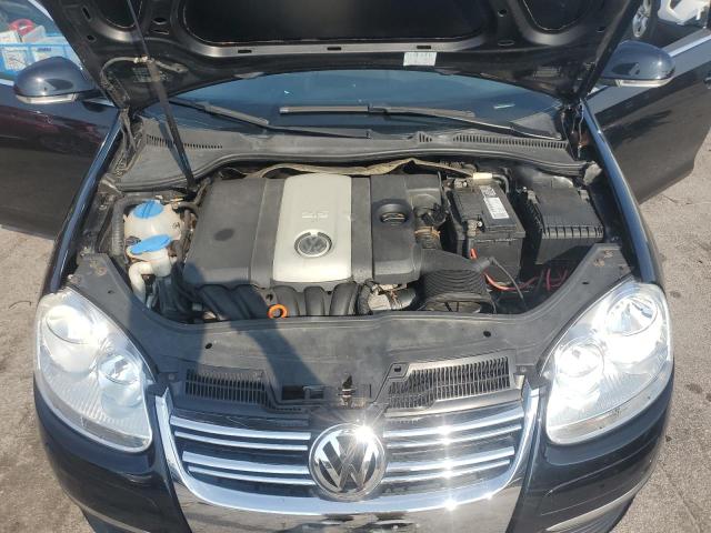 Photo 11 from auction – 2007 VOLKSWAGEN JETTA WOLF with VIN 3VWEG71K87M055990