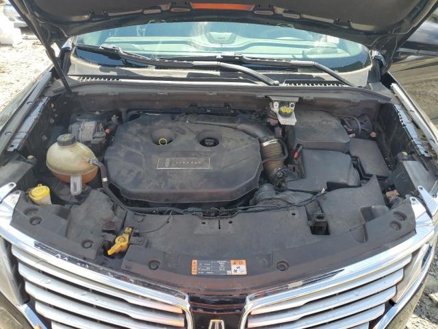 Photo 12 from auction – 2017 LINCOLN MKC PREMIE with VIN 5LMCJ1C98HUL71446