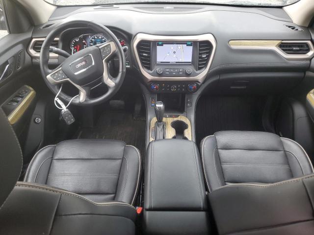 Photo 8 from auction – 2019 GMC ACADIA DEN with VIN 1GKKNXLS5KZ198304
