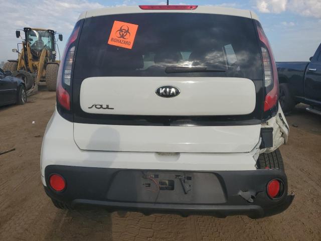 Photo 6 from auction – 2017 KIA SOUL with VIN KNDJN2A24H7498014