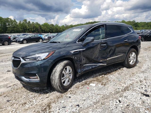 BUICK ENCLAVE 2019 with VIN 5GAERAKW1KJ223889 - Photo from auction