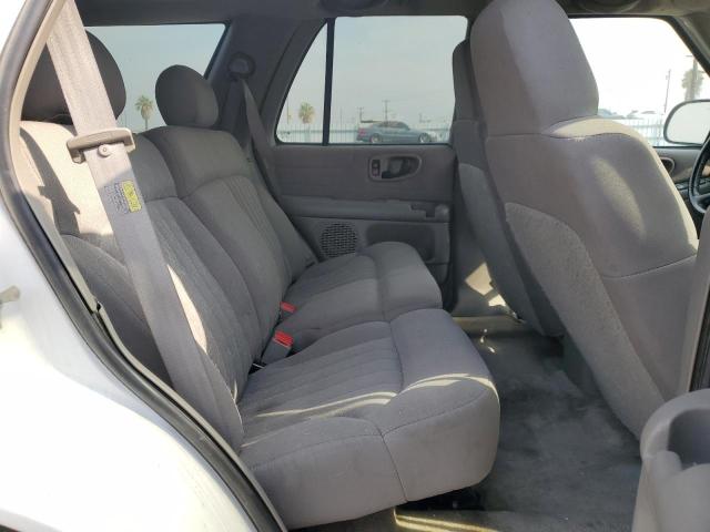 Photo 11 from auction – 2004 CHEVROLET BLAZER with VIN 1GNDT13X04K152269