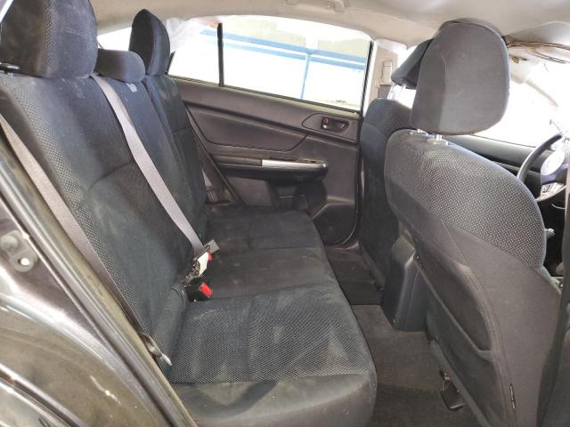 Photo 10 from auction – 2016 SUBARU IMPREZA with VIN JF1GPAA60G9316044