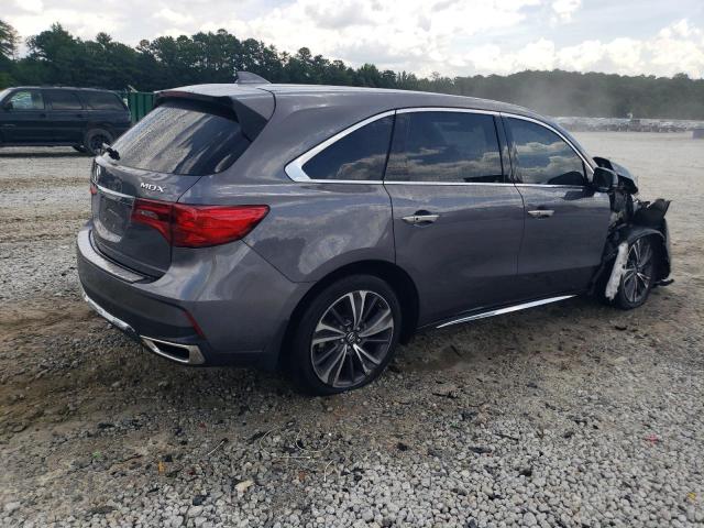 Photo 3 from auction – 2019 ACURA MDX TECHNO with VIN 5J8YD3H52KL004904