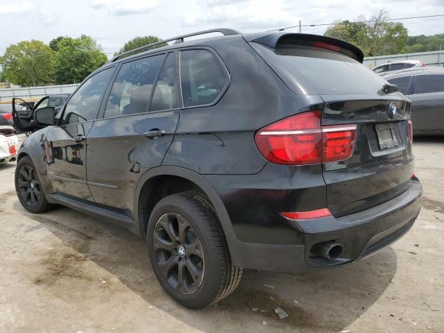 Photo 2 from auction – 2013 BMW X5 XDRIVE3 with VIN 5UXZV4C50D0E13230