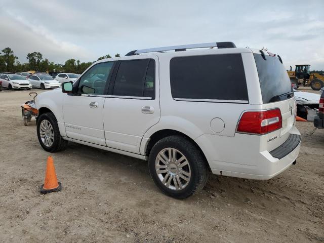 Photo 2 from auction – 2011 LINCOLN NAVIGATOR with VIN 5LMJJ2H56BEJ08845