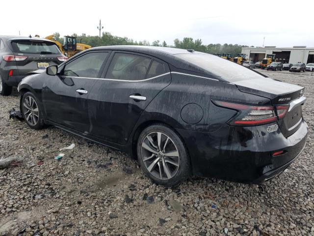 Photo 2 from auction – 2020 NISSAN MAXIMA SV with VIN 1N4AA6CV4LC360392