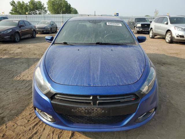 Photo 5 from auction – 2013 DODGE DART LIMIT with VIN 1C3CDFCB1DD340861